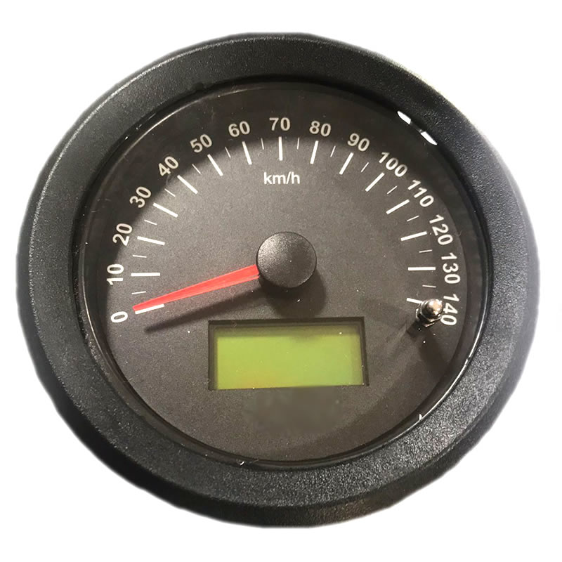 Fedex Speedometer GPS Speedometer, Gauges, GPS Speedometers Gauges, VDO Speedometer Gauge ...